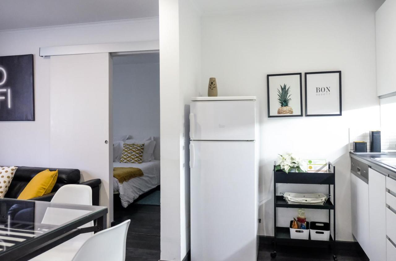 01 Nice Flat By Olivais Apartment Lisbon Luaran gambar