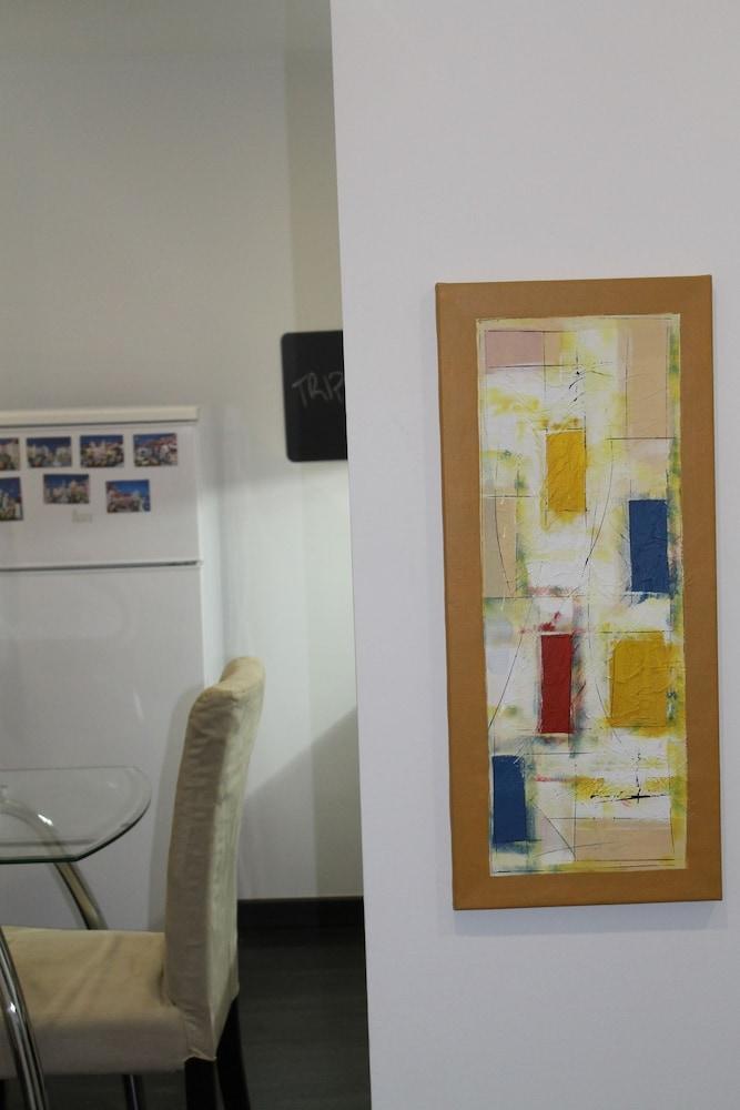 01 Nice Flat By Olivais Apartment Lisbon Luaran gambar